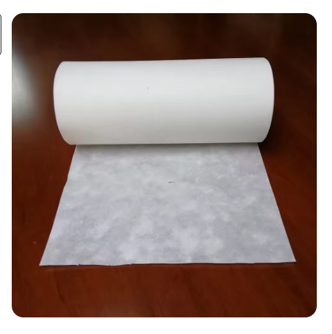 Embroidery Stabilizer Backing - Stabilizzatore per Ricamo a Macchina in