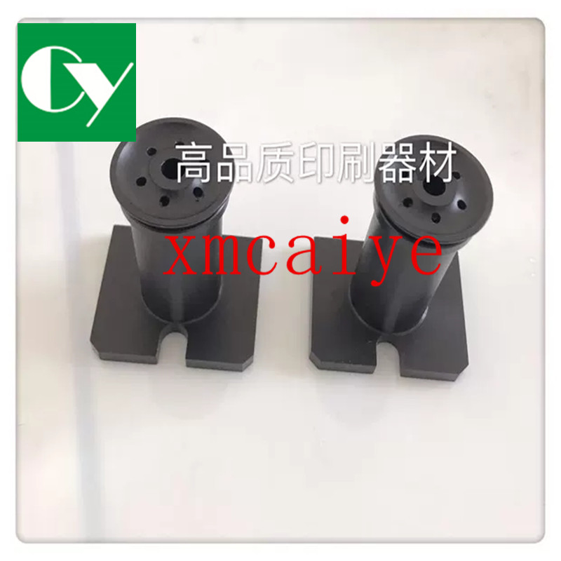 Commercial Offset Printing - 2 pezzi di ventose in plastica