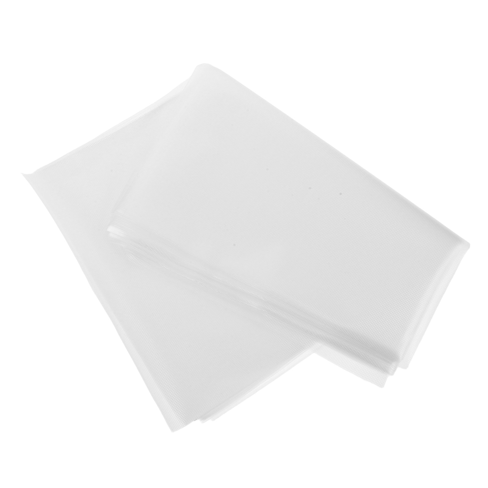Embroidery Stabilizer Backing - 100 Pezzi Stabilizzatore per Ricamo Idrosolubile