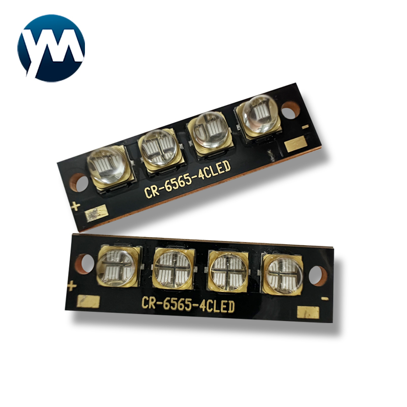 Commercial Offset Printing - Modulo LED UV 40W 365nm 385nm