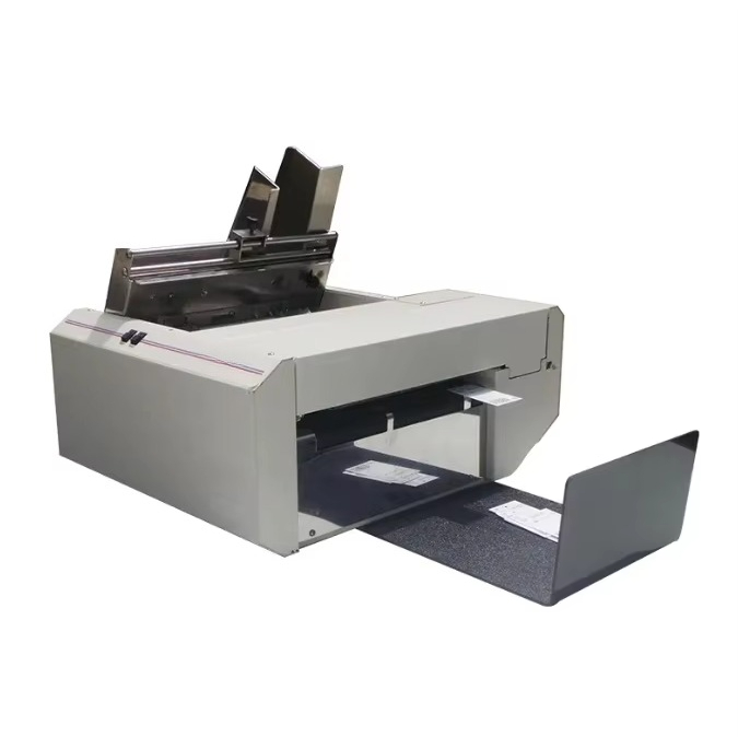 Stampante a getto d'inchiostro - Commercial Envelope Printing recensione e prezzo