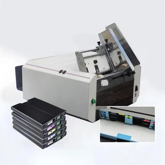 Stampante a getto d'inchiostro - Commercial Envelope Printing recensione e prezzo