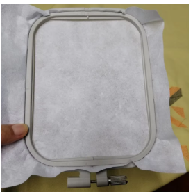 Stabilizzatore per Ricamo a Ma - Embroidery Stabilizer Backing recensione e prezzo