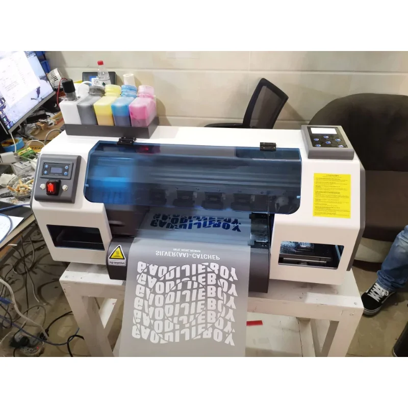 Aggiornamento Piccola stampant - Commercial Offset Printing recensione e prezzo