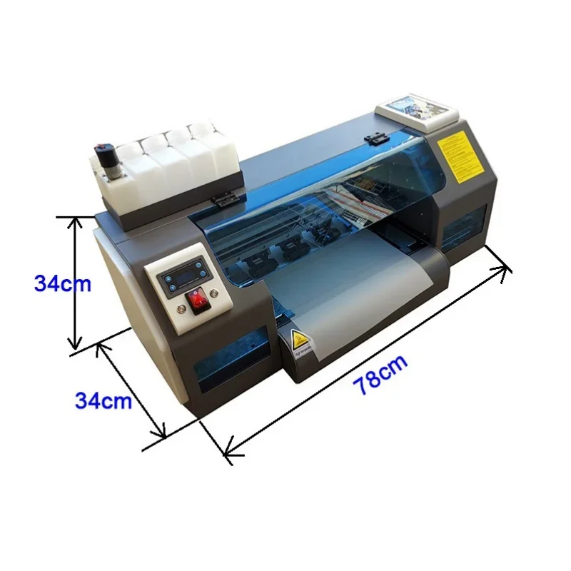 Aggiornamento Piccola stampant - Commercial Offset Printing recensione e prezzo