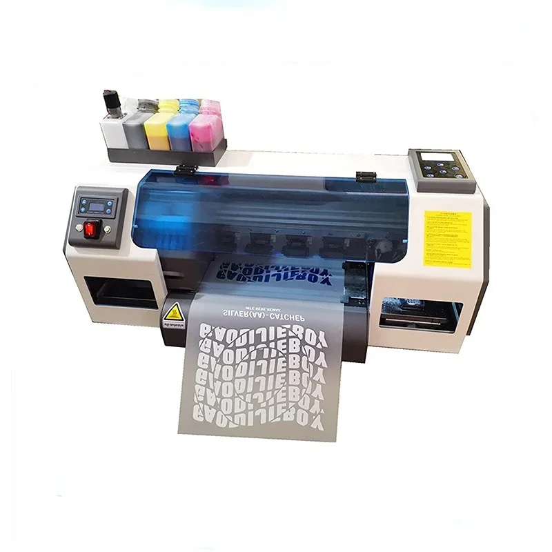 Aggiornamento Piccola stampant - Commercial Offset Printing recensione e prezzo