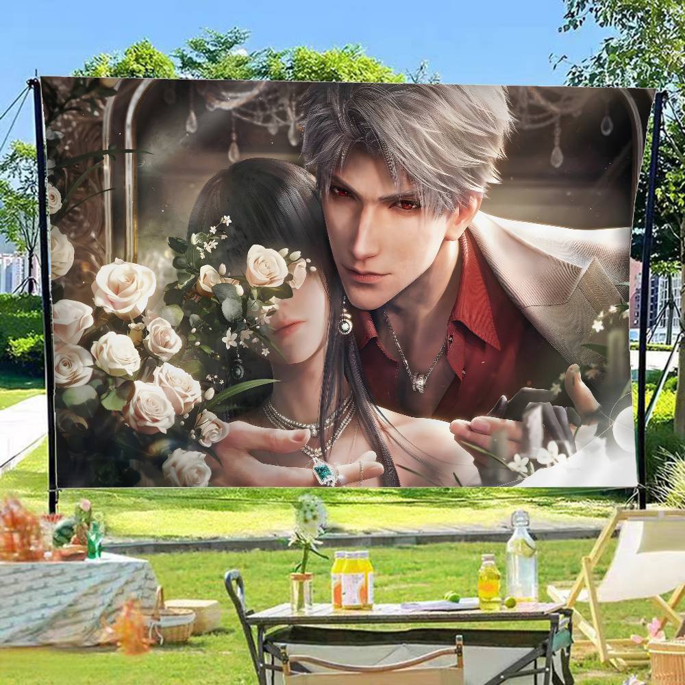 Bandiera pubblicitaria azienda - Commercial Banner Printing recensione e prezzo