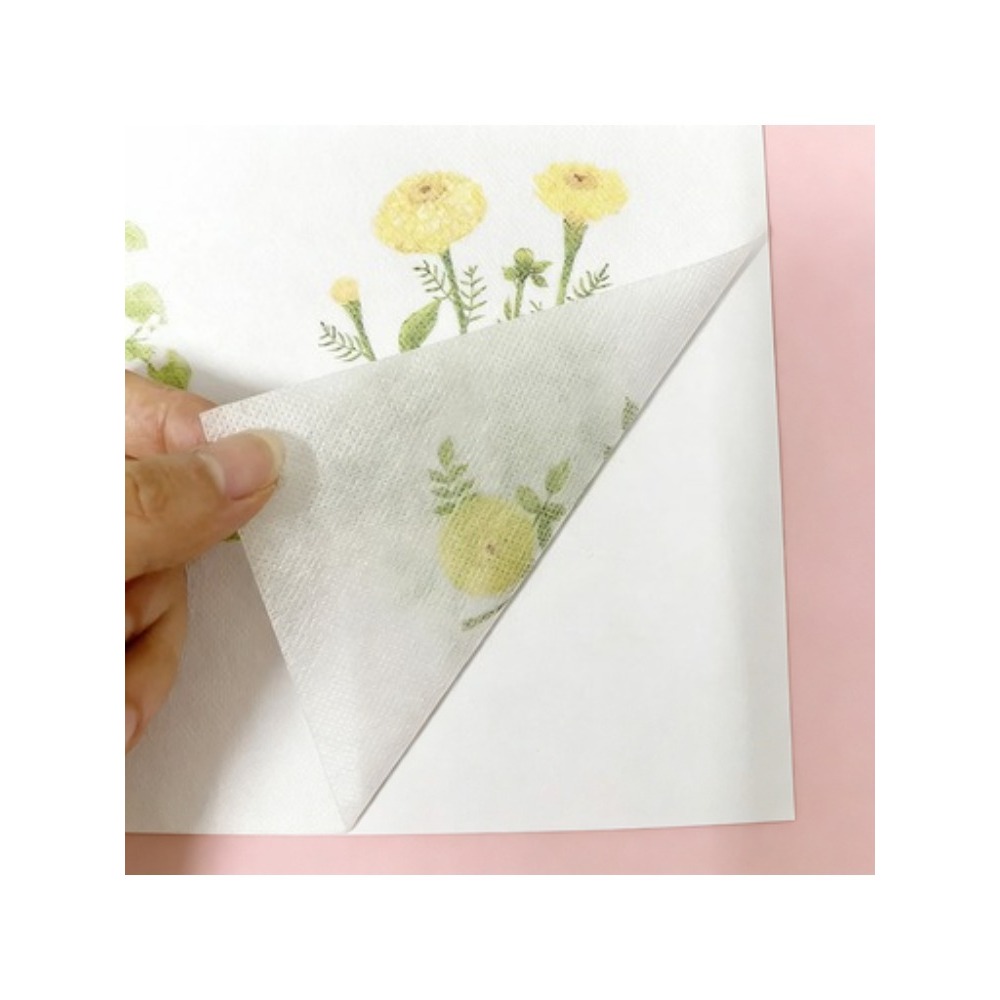 5 fogli A4 personalizzabili pe - Embroidery Stabilizer Backing recensione e prezzo