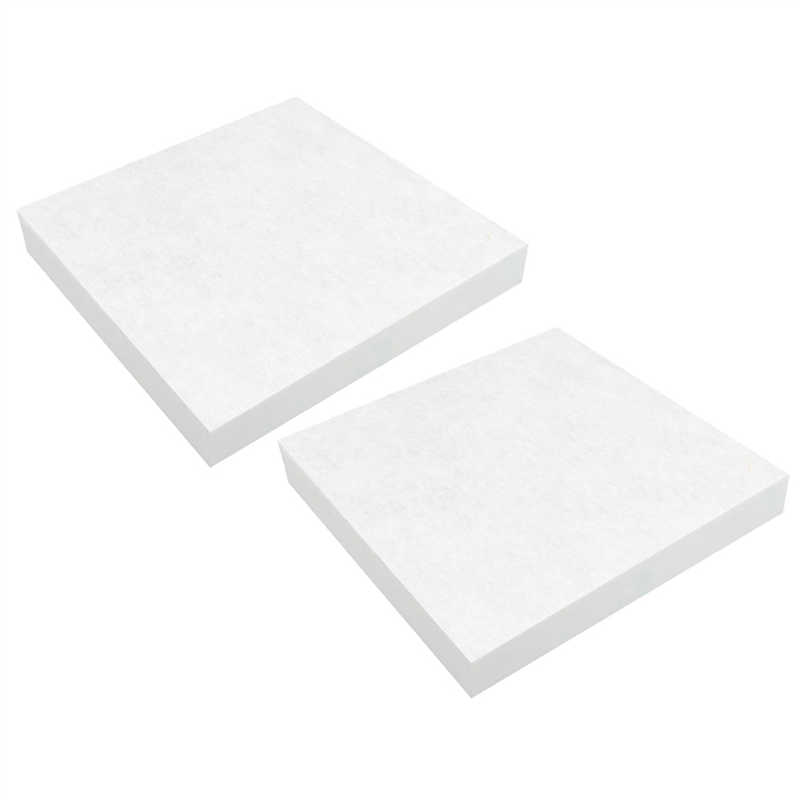 Stabilizzatori ABLQ per ricamo - Embroidery Stabilizer Backing recensione e prezzo