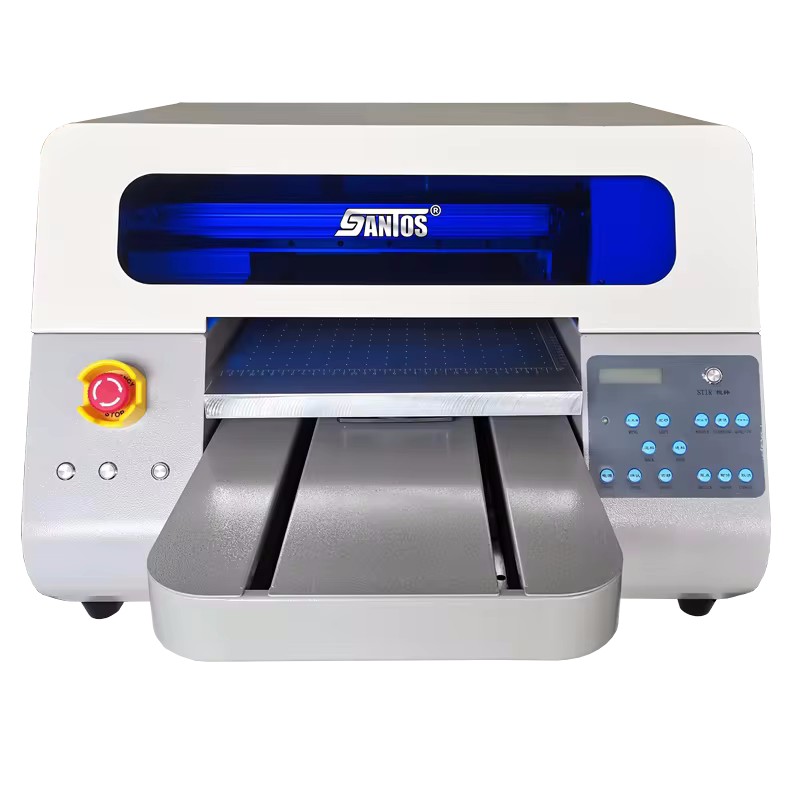 Stampante UV flatbed A3 con sc - Commercial Printing Items recensione e prezzo