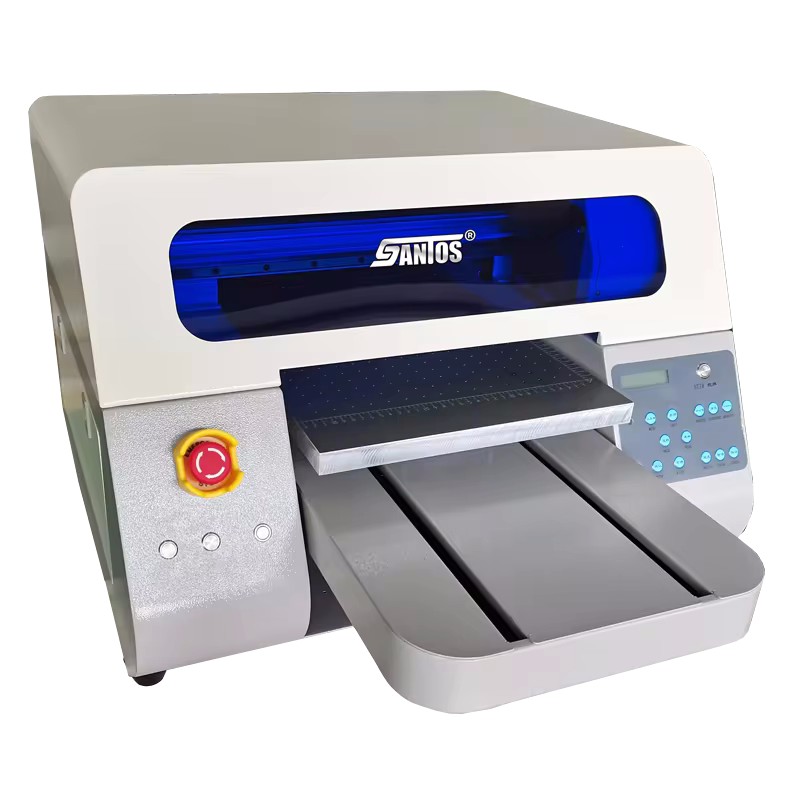 Stampante UV flatbed A3 con sc - Commercial Printing Items recensione e prezzo