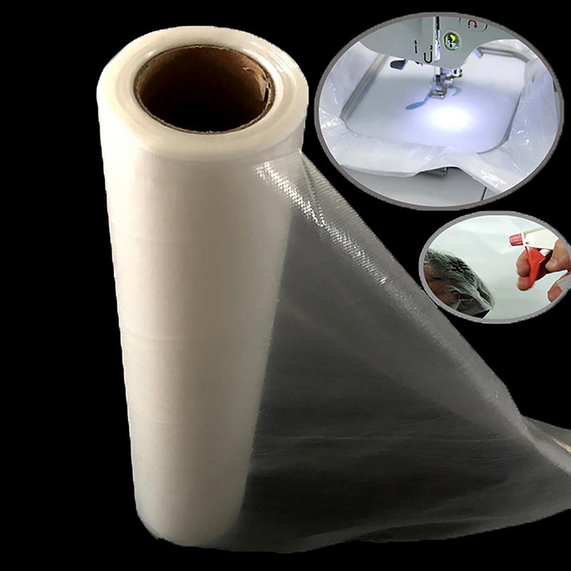 Stabilizzatore per ricamo, pel - Embroidery Stabilizer Backing recensione e prezzo