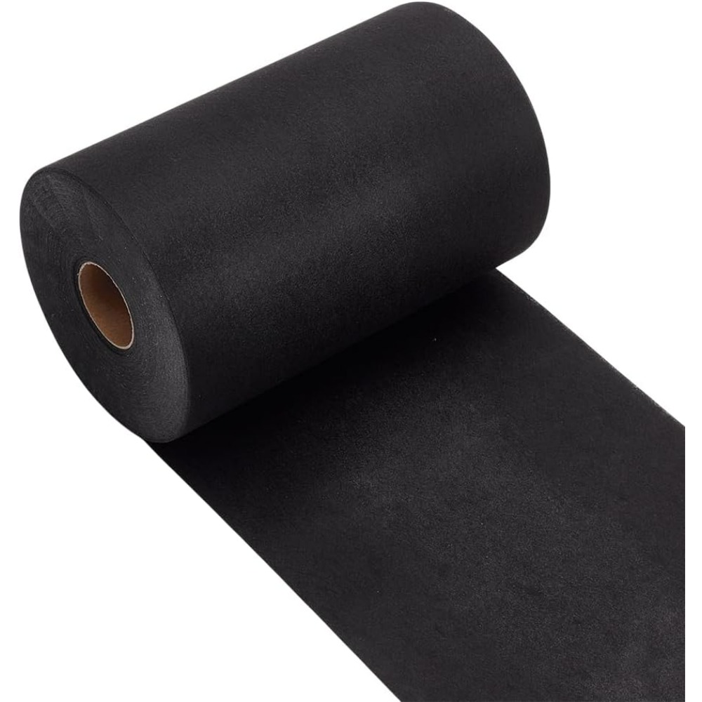 Stabilizzatore per Ricamo Nero - Embroidery Stabilizer Backing recensione e prezzo