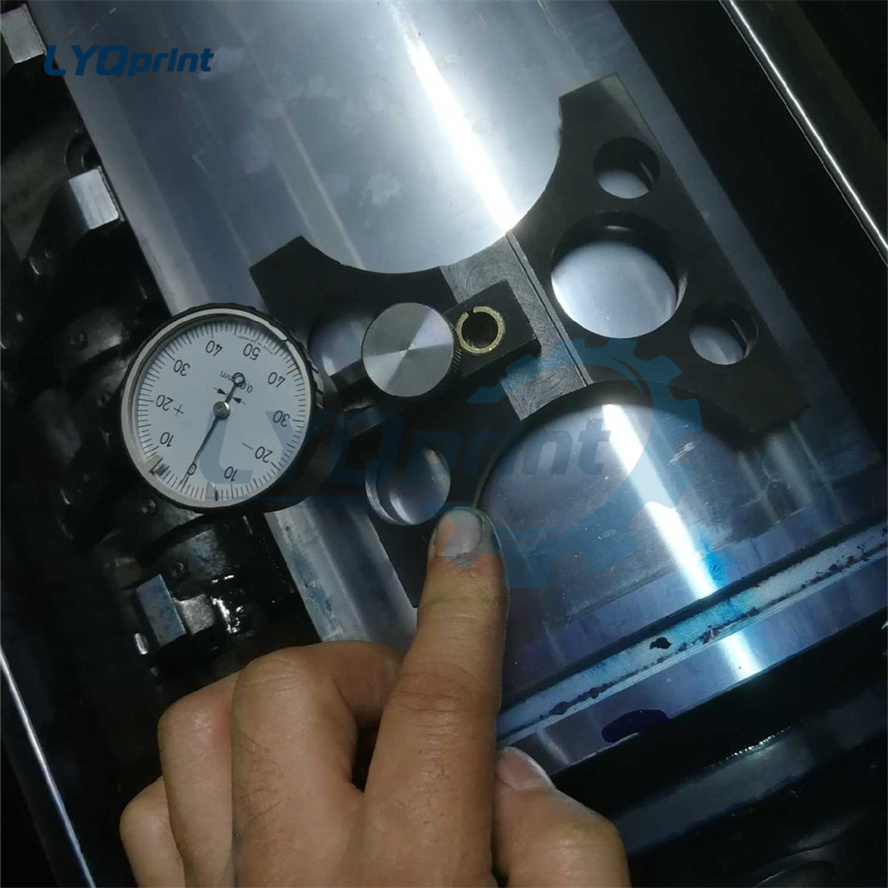 Strumento di Regolazione per C - Commercial Offset Printing recensione e prezzo
