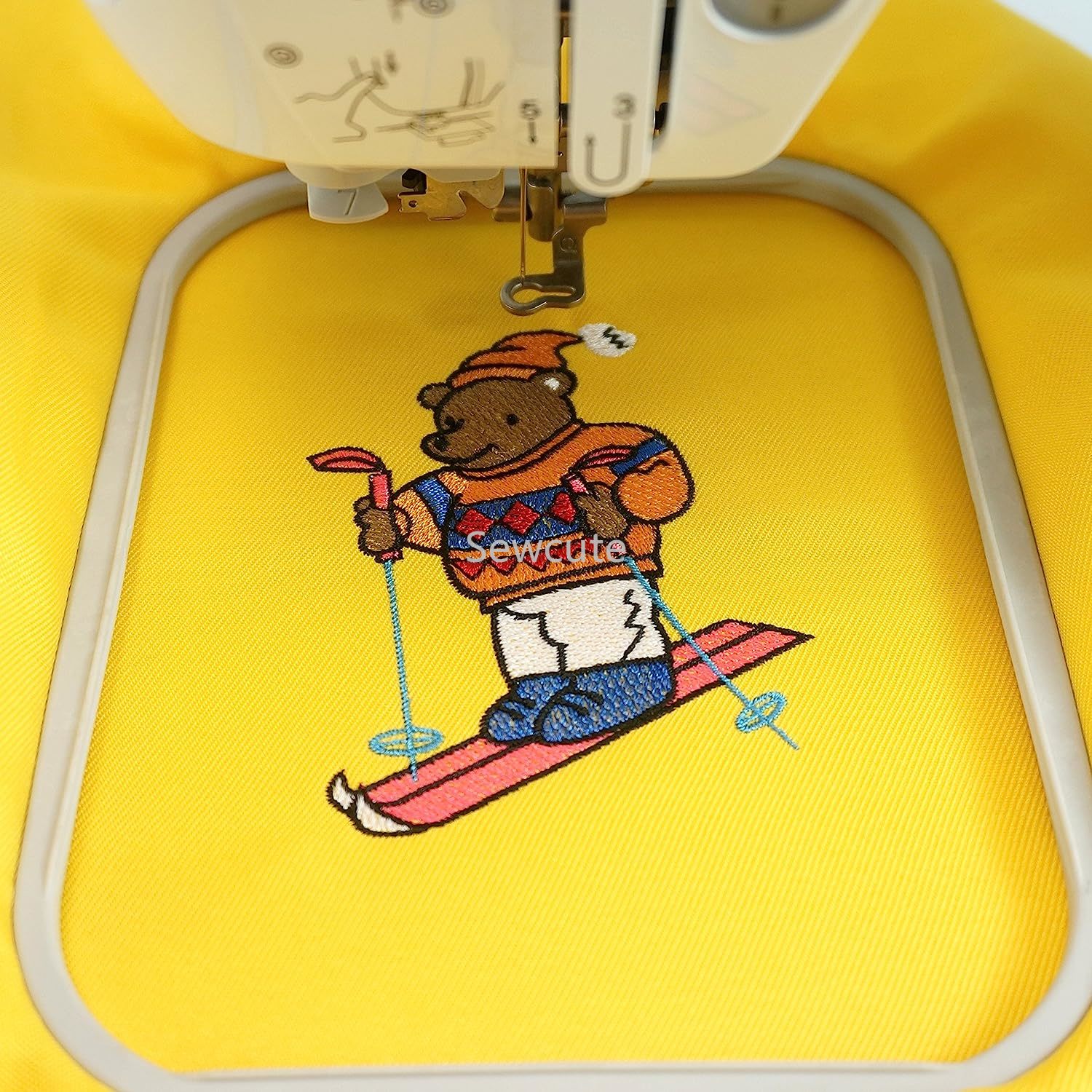 100 fogli Nuovo supporto stabi - Embroidery Stabilizer Backing recensione e prezzo