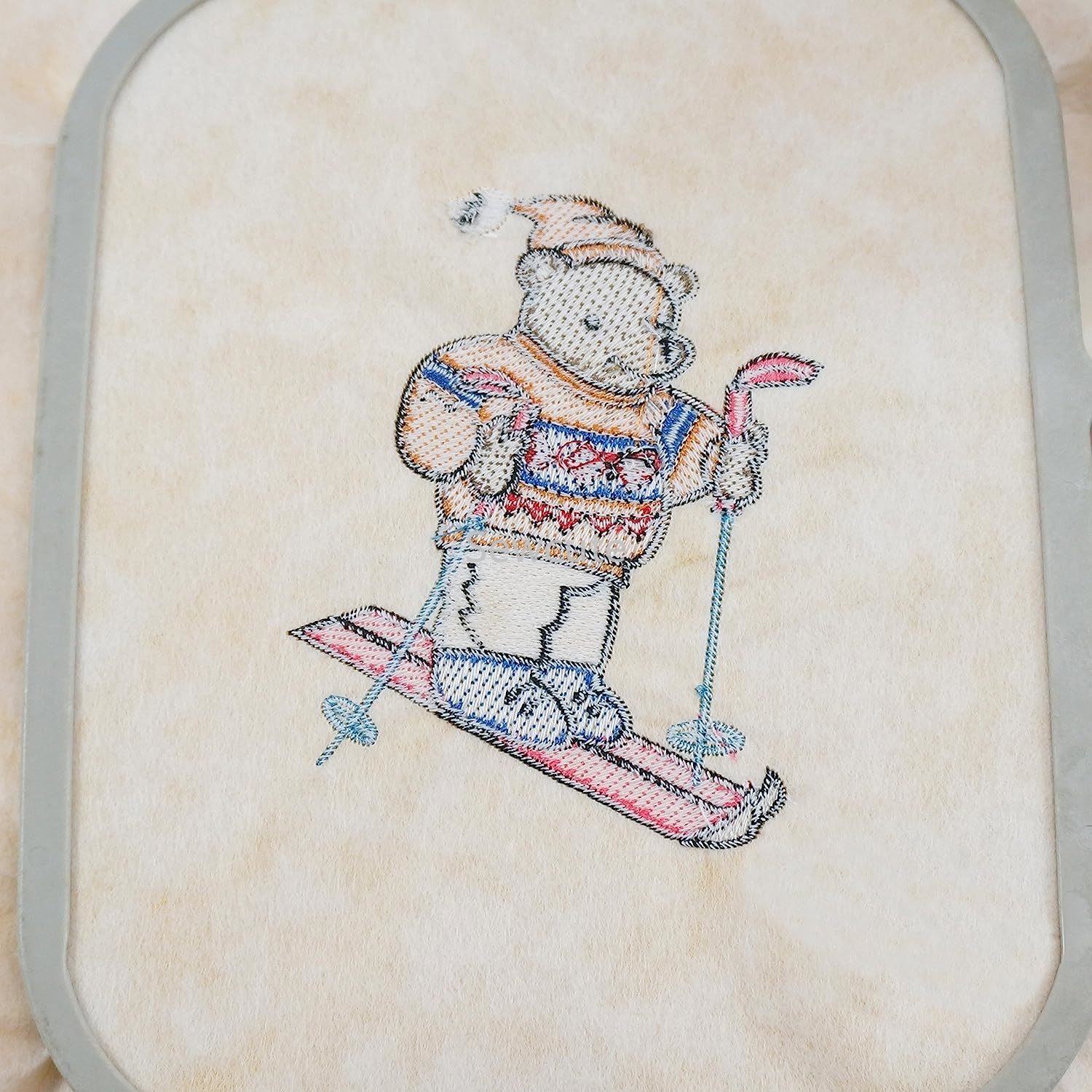 100 fogli Nuovo supporto stabi - Embroidery Stabilizer Backing recensione e prezzo