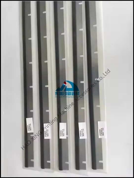 Per Mitsubishi 3F Squeegee 109 - Commercial Offset Printing recensione e prezzo
