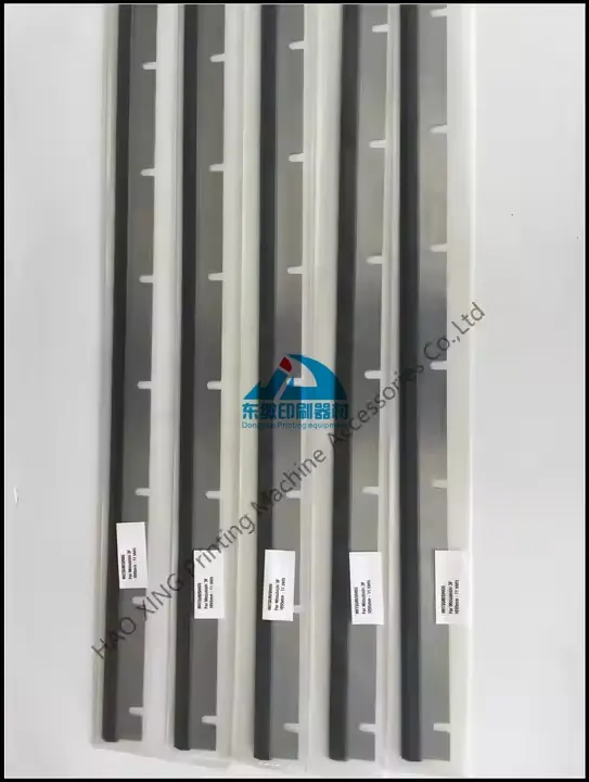 Per Mitsubishi 3F Squeegee 109 - Commercial Offset Printing recensione e prezzo