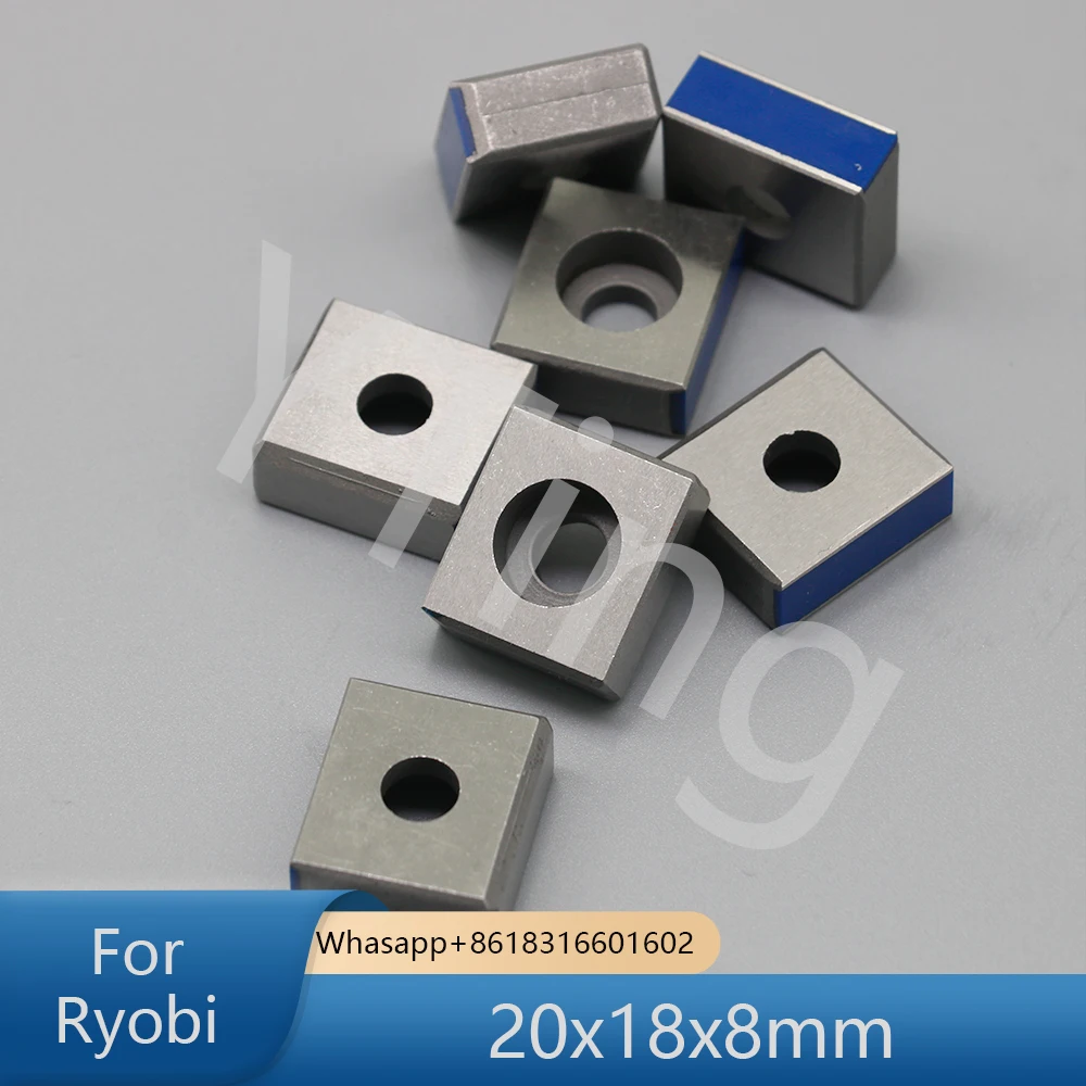 10 PZ Ryobi 920 750 680 Grippe - Commercial Offset Printing recensione e prezzo