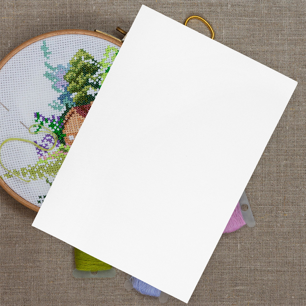 4 Fogli Adesivi Stabilizzatori - Embroidery Stabilizer Backing recensione e prezzo