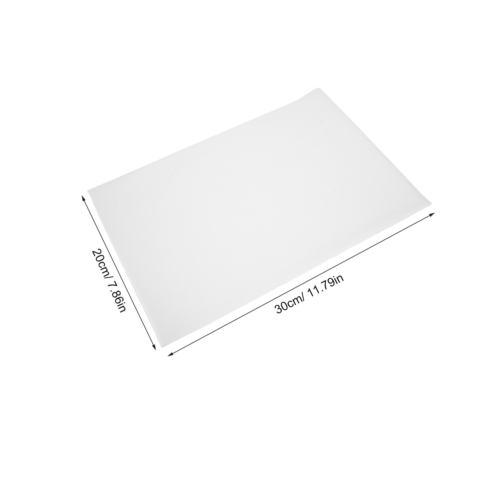 100 Pezzi Stabilizzatore per R - Embroidery Stabilizer Backing recensione e prezzo