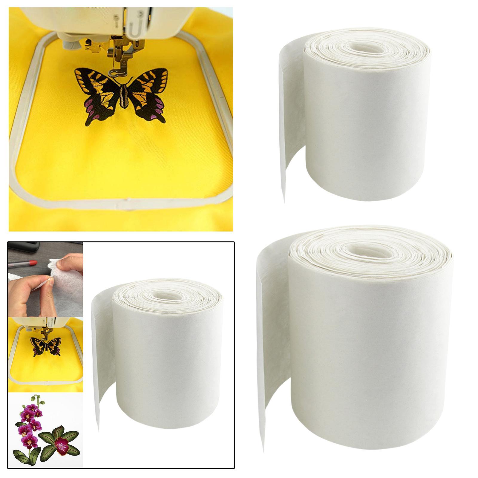 Stabilizzatore per Ricamo, Car - Embroidery Stabilizer Backing recensione e prezzo