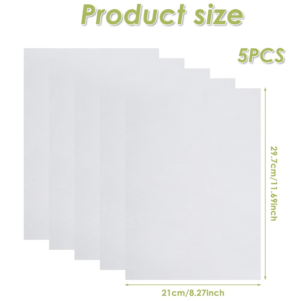 10/5 pezzi stabilizzatore per  - Embroidery Stabilizer Backing recensione e prezzo