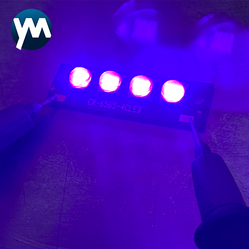 Modulo LED UV 40W 365nm 385nm  - Commercial Offset Printing recensione e prezzo