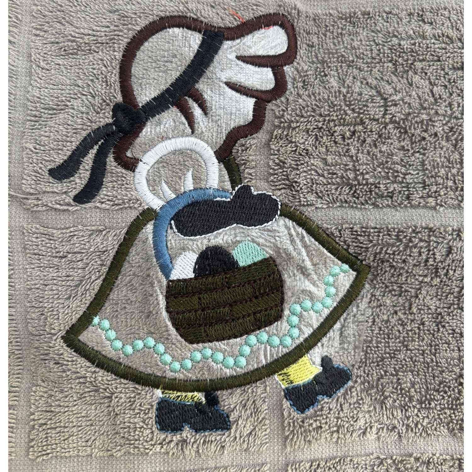 Stabilizzatore Wash Away - Rot - Embroidery Stabilizer Backing recensione e prezzo