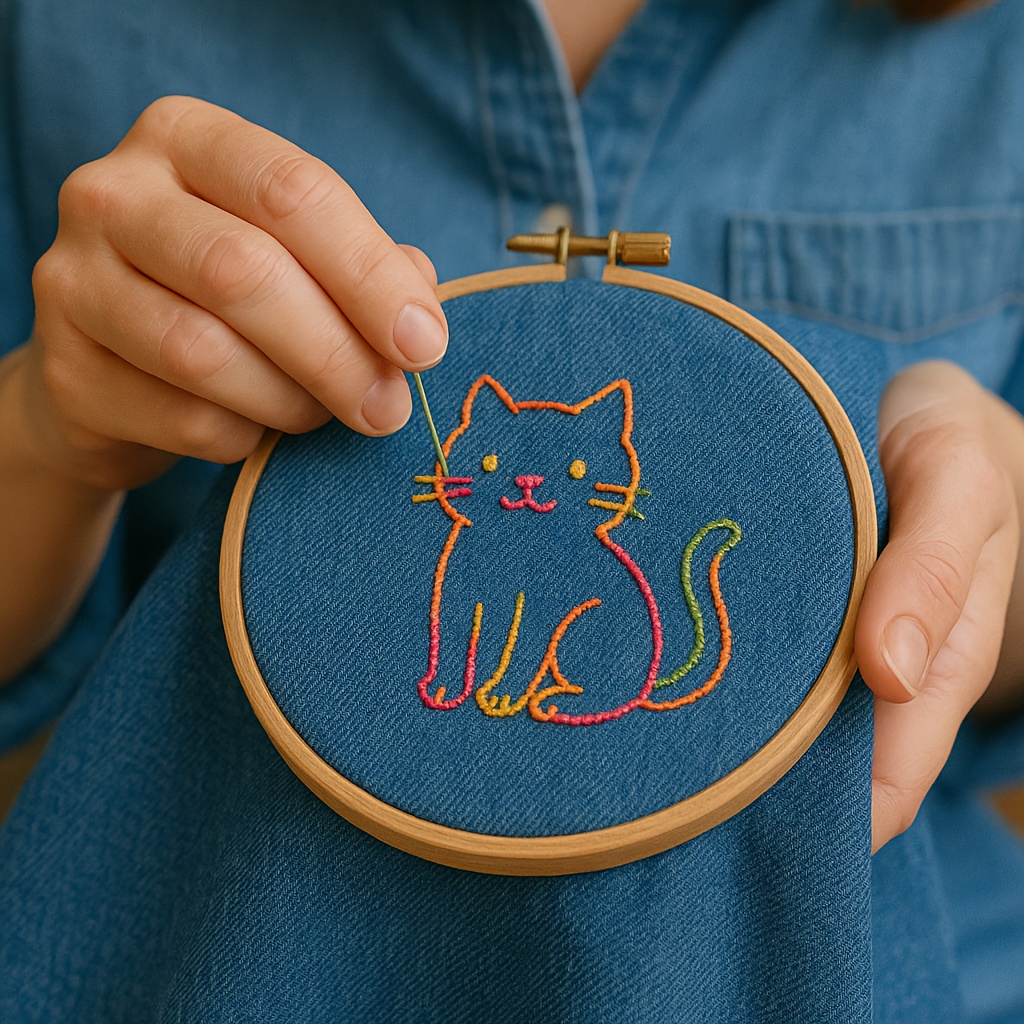 Set stabilizzatore per ricamo  - Embroidery Stabilizer Backing recensione e prezzo