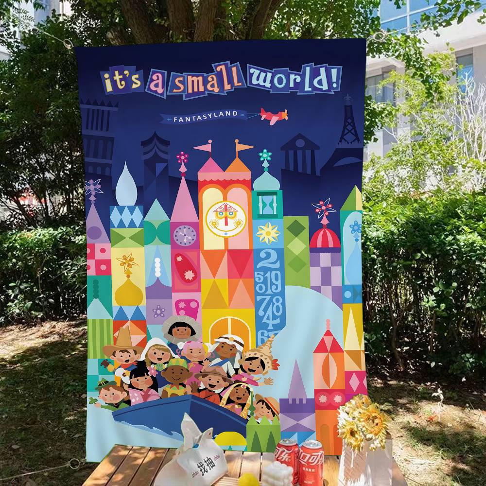Tende pubblicitarie aziendali  - Commercial Banner Printing recensione e prezzo