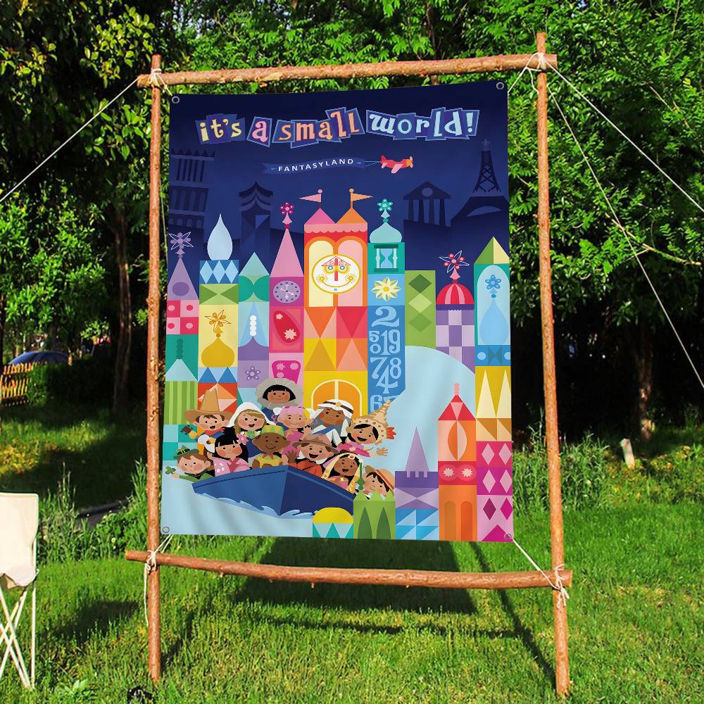 Tende pubblicitarie aziendali  - Commercial Banner Printing recensione e prezzo