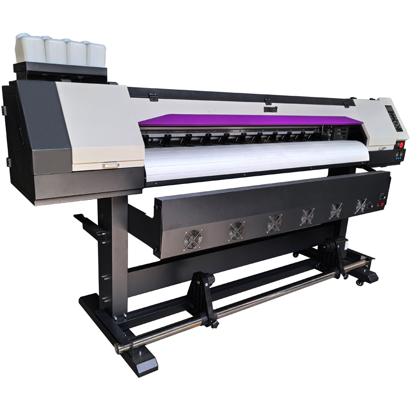 Stampante per Grandi Formati 1 - Commercial Banner Printing recensione e prezzo