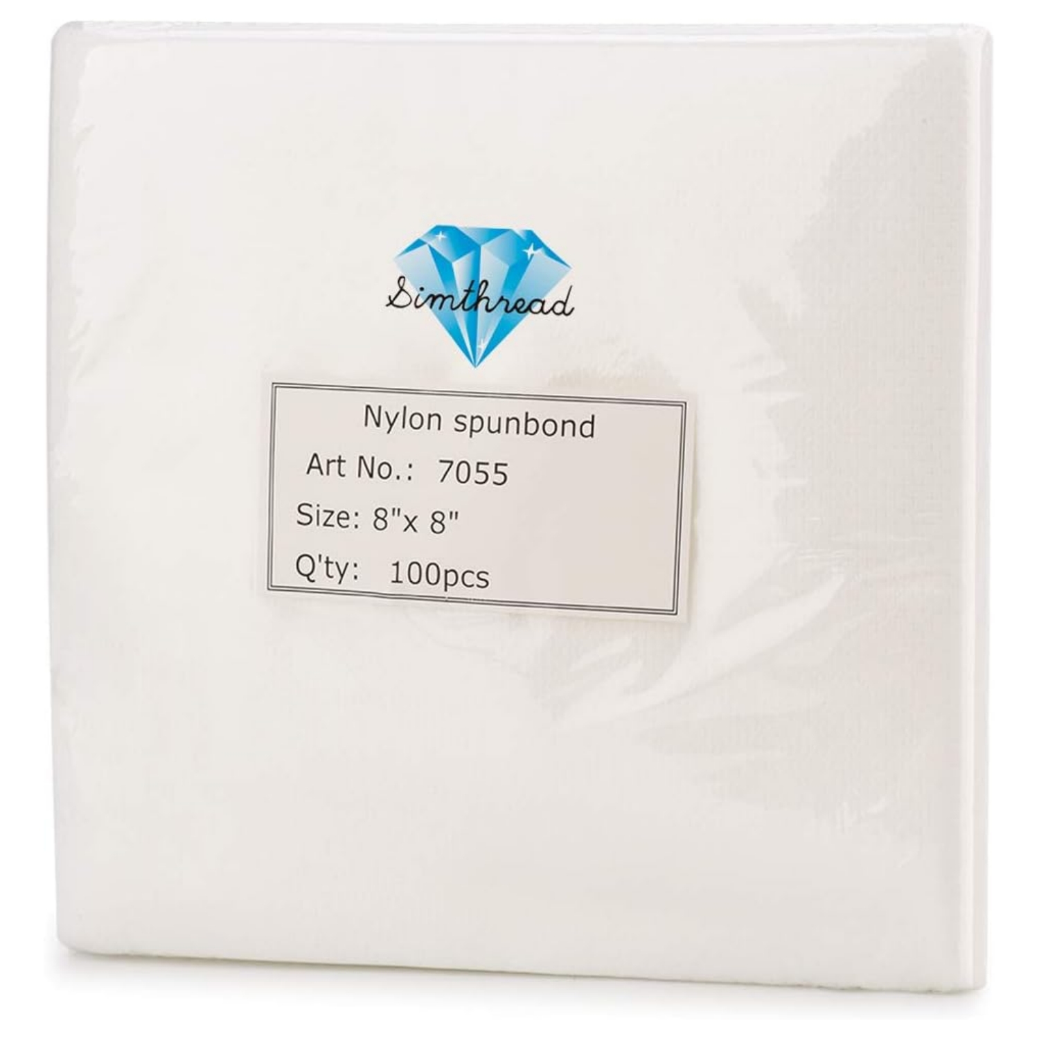 Simthread No Show Mesh (Invisi - Embroidery Stabilizer Backing recensione e prezzo