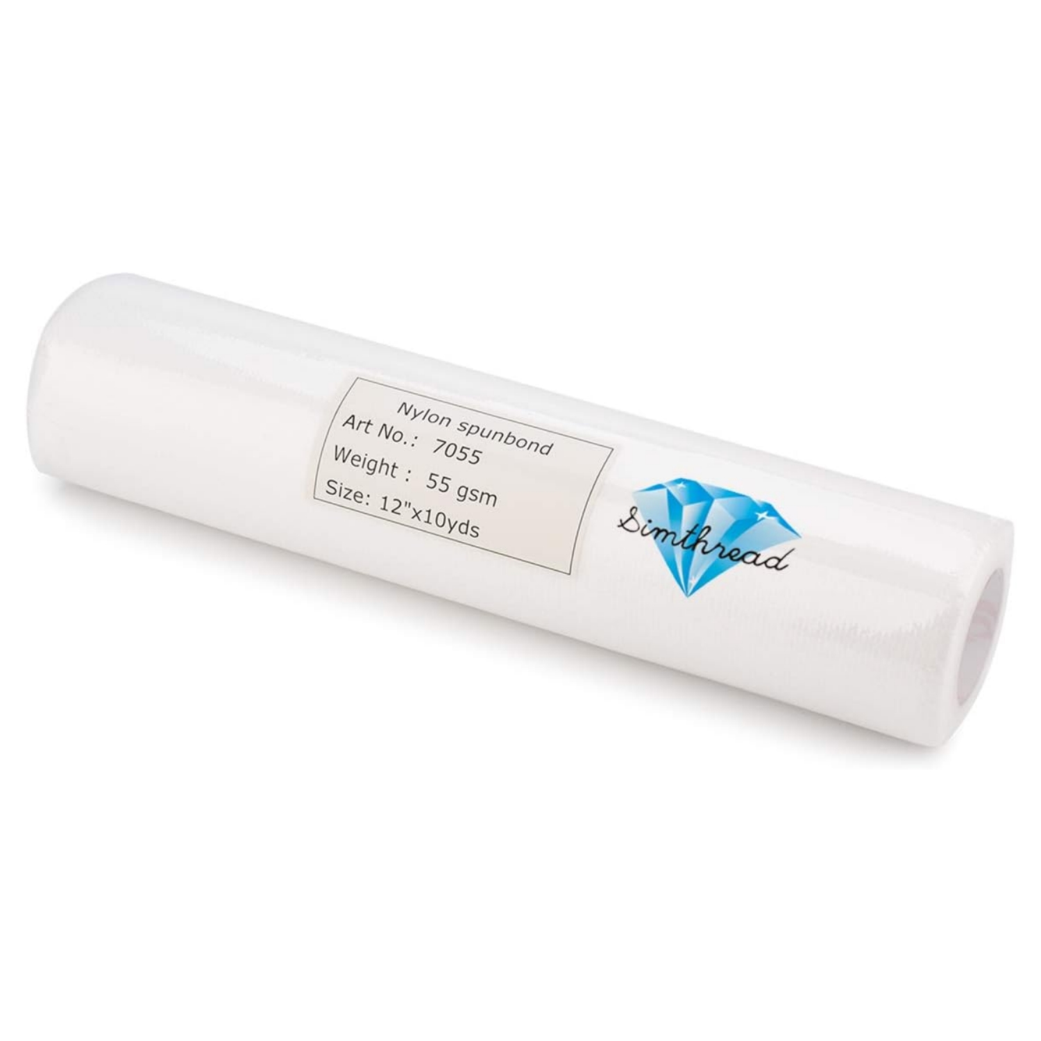 Simthread No Show Mesh (Invisi - Embroidery Stabilizer Backing recensione e prezzo