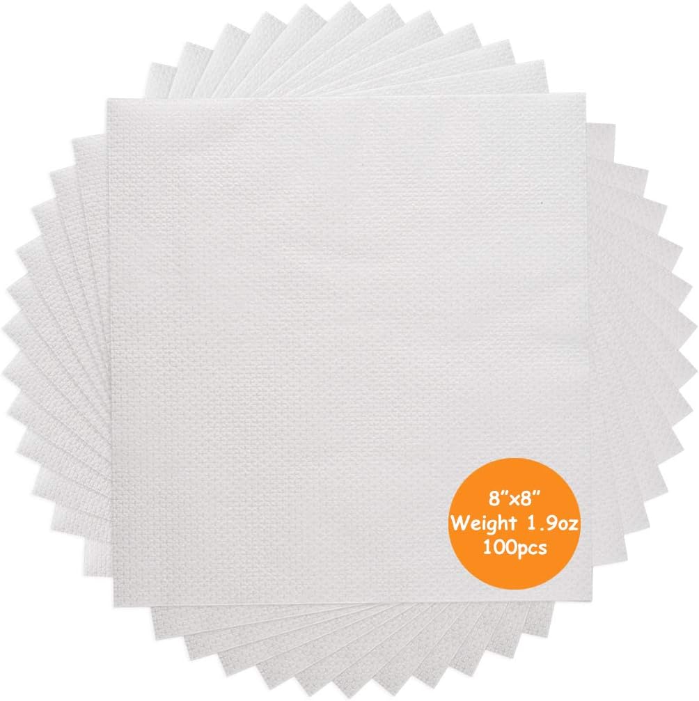 Simthread No Show Mesh (Invisi - Embroidery Stabilizer Backing recensione e prezzo